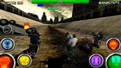 Race, Stunt, Fight! 2 for Android