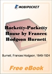 Racketty-Packetty House for MobiPocket Reader