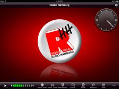 Radio Hamburg (iPad)