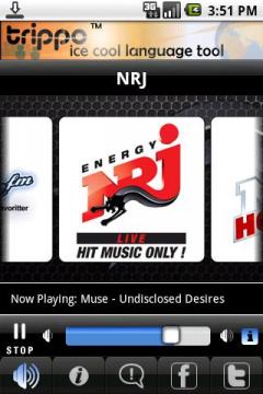 Radio NRJ Norway (Android)