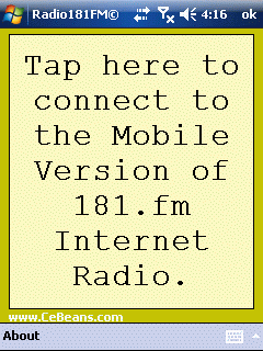 Radio181FM