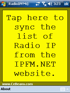RadioIPFM