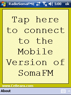 RadioSomaFM