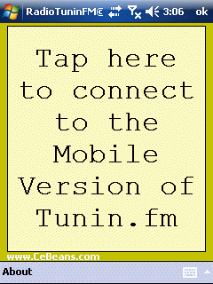 RadioTuninFM