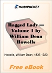 Ragged Lady - Volume 1 for MobiPocket Reader