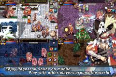 Ragnarok Valkyrie Uprising for iPhone