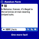 Random Facts