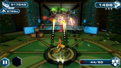 Ratchet and Clank: Before the Nexus for iOS