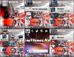 Razer Theme