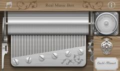 Real Music Box