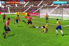 Real Soccer 2010 Free