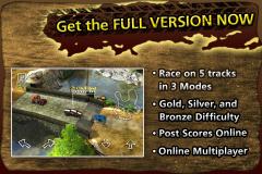 Reckless Racing FREE for iPhone