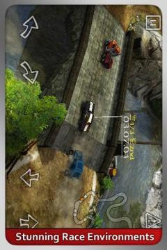 Reckless Racing Lite for Android