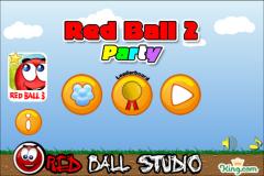 Red Ball 2 Party