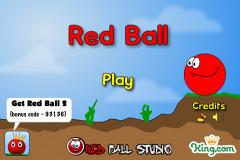Red Ball Pro
