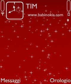 Red Theme