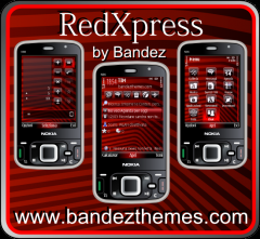 RedXpress Theme