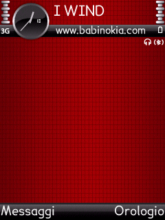 RED GRID