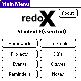 Redox StudentE