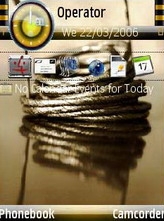 Reflections Theme