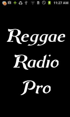 Reggae Radio Pro for Android