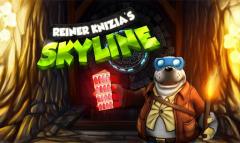 Reiner Knizia's Skyline for Android
