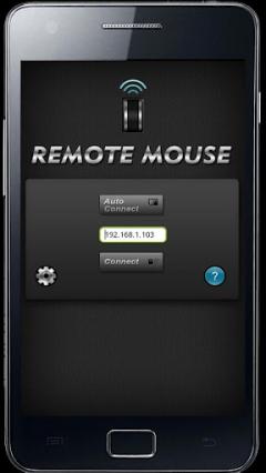 Remote Mouse