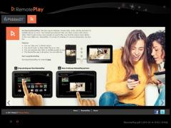 RemotePlay for iPad
