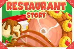Restaurant Story: Christmas for iPhone/iPad