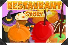 Restaurant Story: Halloween
