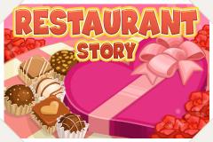 Restaurant Story: Valentine's Day
