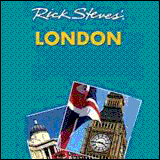 Rick Steves' Travel Guide - London (Palm OS)