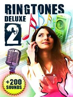 Ringtones Deluxe Volume 2 (Symbian)