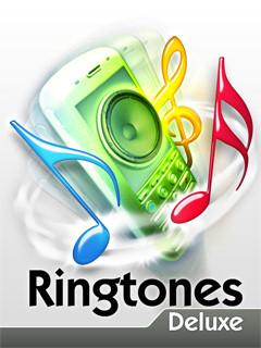 Ringtones Deluxe +100 (Palm OS)