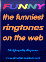 Ringtones - Funny