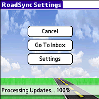 RoadSync (Palm OS)