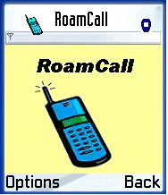 RoamCall (Series 60)