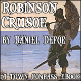 Robinson Crusoe (Palm OS)