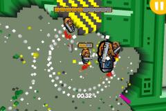 Rocket Riot for iPhone/iPad