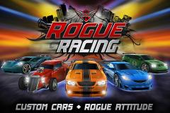 Rogue Racing