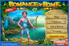 Romance of Rome Free