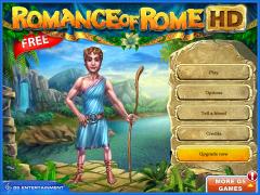 Romance of Rome HD Free
