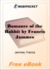 Romance of the Rabbit for MobiPocket Reader