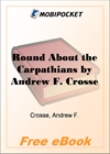 Round About the Carpathians for MobiPocket Reader