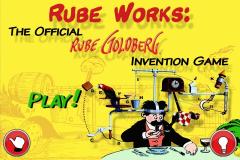 Rube Works for Android