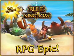Rule the Kingdom HD for iPad