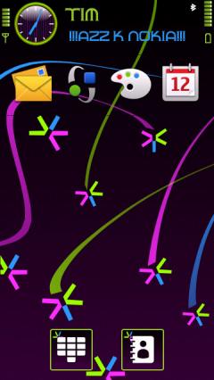 S60 Tribute Theme
