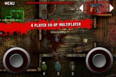 SAS: Zombie Assault 3 for iPhone