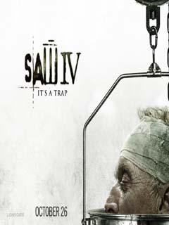 SAW IV 02 Theme for Pocket PC