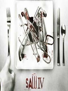 SAW IV 03 Theme for Pocket PC